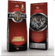 Trung Nguyen Creative Coffee No.2 Vietnamese Ground Coffee 340g