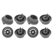 Replacement Wheel Dishwasher Rollers Texture Dishwasher Wheel