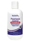 TriDerma Psoriasis Control Scalp Exfoliator Shampoo, 3% 8.3 Fl Oz (Pack of 1)