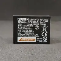 在飛比找蝦皮購物優惠-原廠FujiFilm富士NP-W126S電池XT20 X10