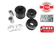 FRONT DIFF MOUNT BUSH KIT FOR FORD TERRITORY SX SY 2004-2011 AWD Poly Bush HD