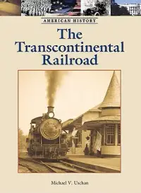 在飛比找博客來優惠-The Transcontinental Railroad