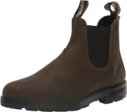 Blundstone BL1615 Chelsea Boot Dark Olive, US Women's 7 Medium