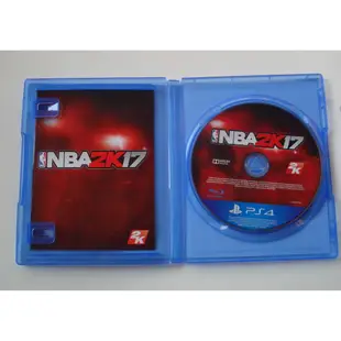 PS4  NBA 2K17 KOBE 傳奇版封面 中文版