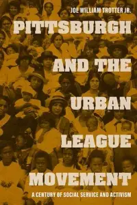 在飛比找博客來優惠-Pittsburgh and the Urban Leagu