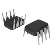 Pack of 2 DS1210 IC Controller Chip NV 8-DIP