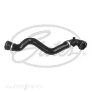 Gates Radiator Hose - 05-2391