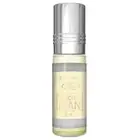 Secret Man Oil Perfume Roll On for Men by Al Rehab
