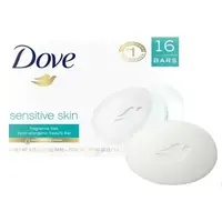 在飛比找蝦皮購物優惠-✨694「COSTCO線上代購」Dove 多芬舒敏香皂 10