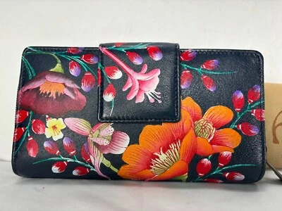 ANUSCHKA INDIA-NewWithTags MSRP $128.00