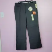 Dockers Banish the Blah Casual Slimming Pants/ 14S.