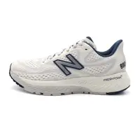 在飛比找樂天市場購物網優惠-【領券滿額折~】 New Balance 880 白灰藍 網