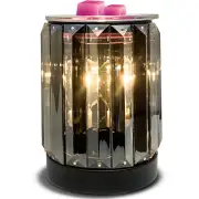 Electric Wax Melting Heater Burning Wax Burner Electric Wax Essential Oil Warmer