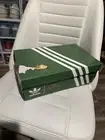 adidas Stan Smith The Simpsons Homer Simpson Men's Sneakers Off White Trainers