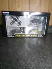Corgi Fighting Machines D-day Operation Overlord Showcase Collection