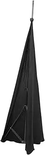 Mikinona Speaker Stand Cover Gauze Speaker Cover Gauze Cover for Speaker Gauze Cover for Speaker Cover for Stage Speaker Accessories Speaker Gauze Cover Covers