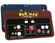 Arcade1up PAC-E-20640 Home Console