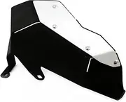 Motorcycle Engine Cylinder Head Guards Protector Cover for BMW R1200GS R1200RT LC Adventure R1200R R1200RS Accessories (Color : Black)