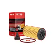 Ryco Oil Filter for BMW X1 F48 sDrive 18 d 18 i FWD xDrive 20 d 20 i AWD SUV
