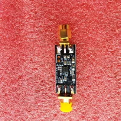 Bias-tee Low Noise Amplifier BladeRF2.0 Antenna Amplifier Module RF LNA BT-200