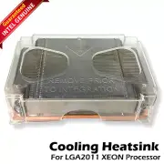 Intel Passive Heatsink Assembly for LGA2011 XEON Processor STS200PNRW
