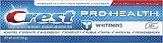 Crest Pro-Health Whitening Power Toothpaste 4.6 Oz