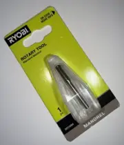 Ryobi Rotary Mandrel. Rotary Tool. ARTARM. *SAME DAY POST. STANDARD MANDREL.