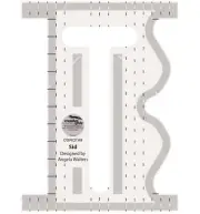 Creative Grids Machine Quilting Tool - Sid CGRQTA9