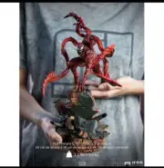IRON STUDIOS 1/10 Venom Carnage Deluxe Art Statue Figurine Display Collectible