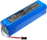 Replacement Battery for Kyvol Cybovac S31,5200mAh
