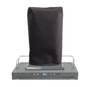 Robust 210D Oxford Fabric For Kegerator Beer Tower Protective Shielding