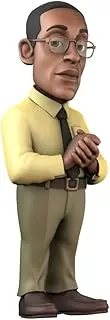 [MINIX] Breaking Bad Gus Frings 130 | Collectables Figurines