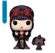 Elvira - Elvira & Gonk (Moonlight) Pop!