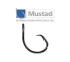 Mustad demon perfect circle hook /Ultrapoint 39951NP-BN-Choose Hook size/package