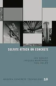 Sulfate Attack on Concrete