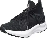 [THE NORTH FACE] Women's Hypnum Luxe Trail Running Shoe, TNF Black Rose Gold