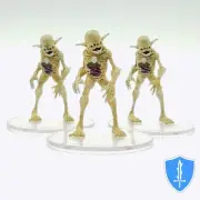 Devourer x3 - Waterdeep Dragon Heist #41 D&D Miniature