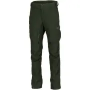 Coaxsher 7.0 oz. Tecasafe Tyee Wildland Vent Fire Pants Green 28" Waist 28" I...