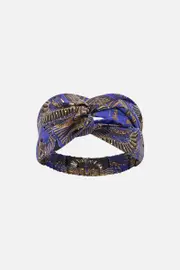 WOVEN TWIST HEADBAND MY FAIR PHARAOH