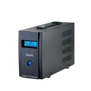 【IDEAL 愛迪歐】IPT Pro-1200L 1200VA 七段式穩壓器 全電子式穩壓器 昌運監視器