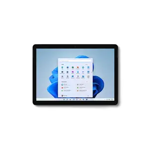 微軟 Microsoft Surface Go 3 10.5吋(6500Y/8G/128G)黑色(不含鍵盤、手寫筆、滑鼠)