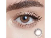moody He Doesn't Know (Classic) Camellia Brown 10 Packs Contact Lens Daily Disposable - Afterpay - Private Health Rebate