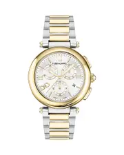 Ferragamo Legacy Chronograph, 40mm