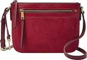 [FOSSIL] Farrah Crossbody Bag
