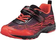 [SYUNSOKU] 2E SJC 1540 Sneakers, Kids, Boys, Children's Shoes, Lightweight, 6.3-9.8 inches (16-25 cm)