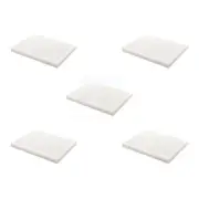 Cabin Air Filter (5 Pack) For Nissan Rogue Sentra Select (for: Nissan)