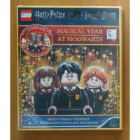 在飛比找蝦皮購物優惠-全新未拆膜 LEGO Harry Potter Magica