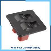 Pack (1) Master Power Window Switch Front Driver Side for Ford Transit Connect