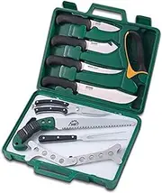 OUTDOOR EDGE Game PROCESOR (12 PC Set) - SKU: OE-PR-1