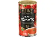 Heinz Classic Creamy Tomato Soup Canned Vegetable Soup 535g